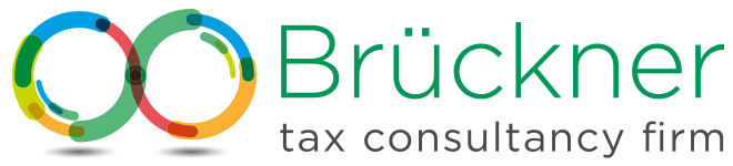 Logo of Brückner Tax Consultancy Firm