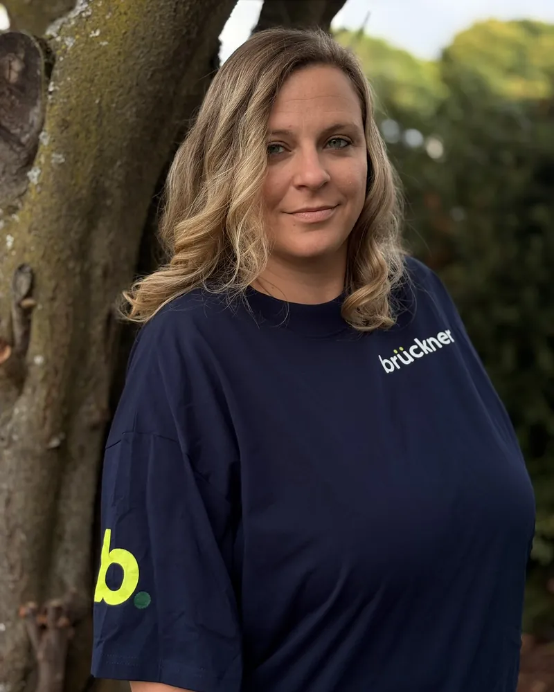 Ann-Katrin, Team der Kanzlei Brückner