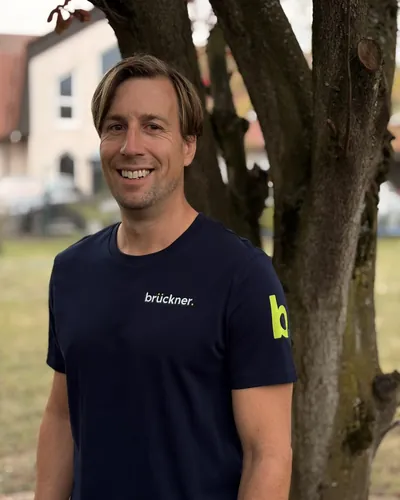 Lucas Brückner, Steuerberater