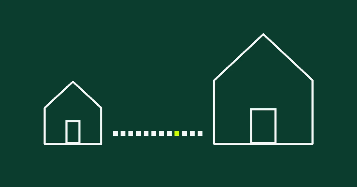 Illustration zum Beitrag Haus an die Kinder verkaufen: zinslose Raten ohne Steuer auf fiktive Zinsen