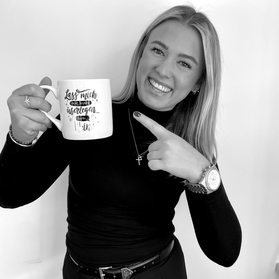 Alina – Team der Kanzlei Brückner