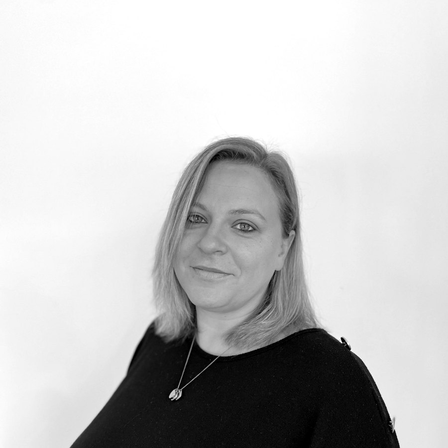 Ann-Katrin – Team der Kanzlei Brückner