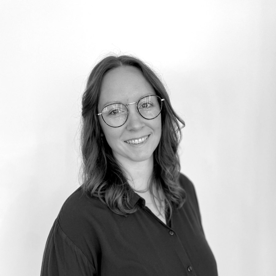 Franziska – Team der Kanzlei Brückner