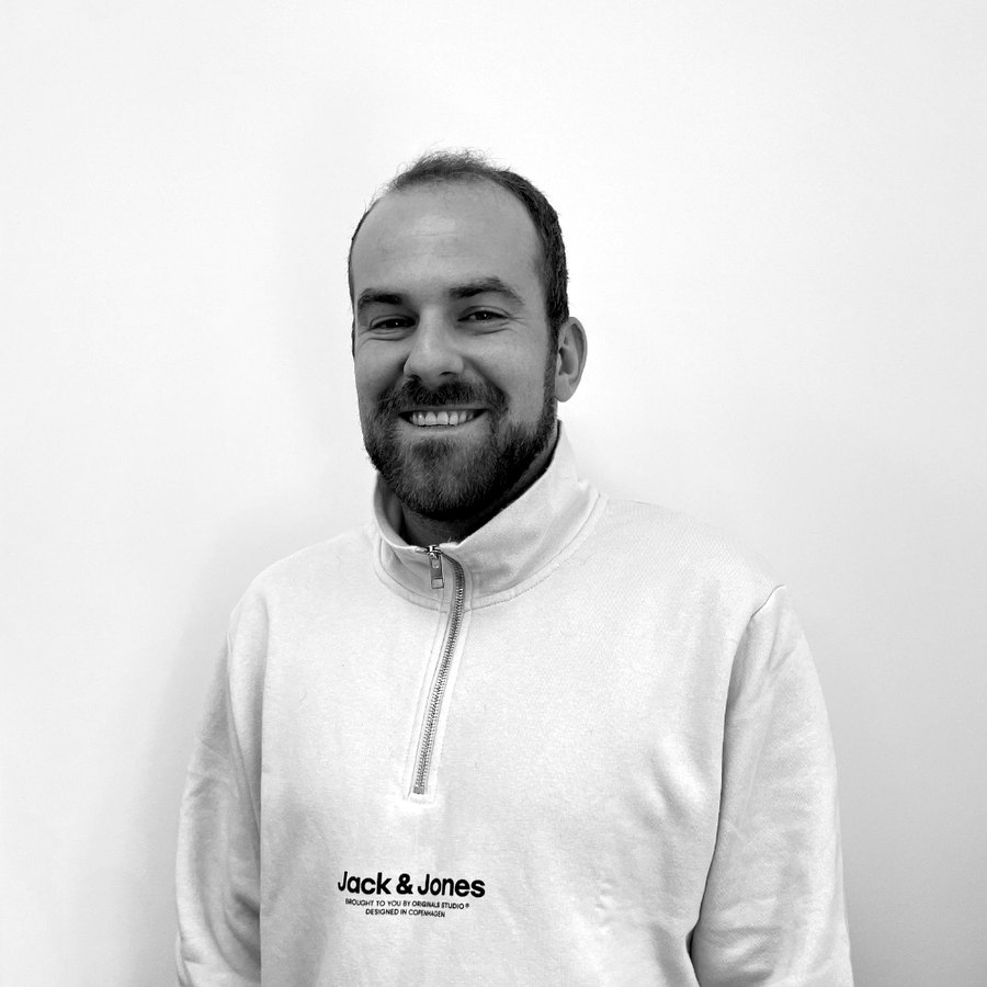 Johannes – Team der Kanzlei Brückner