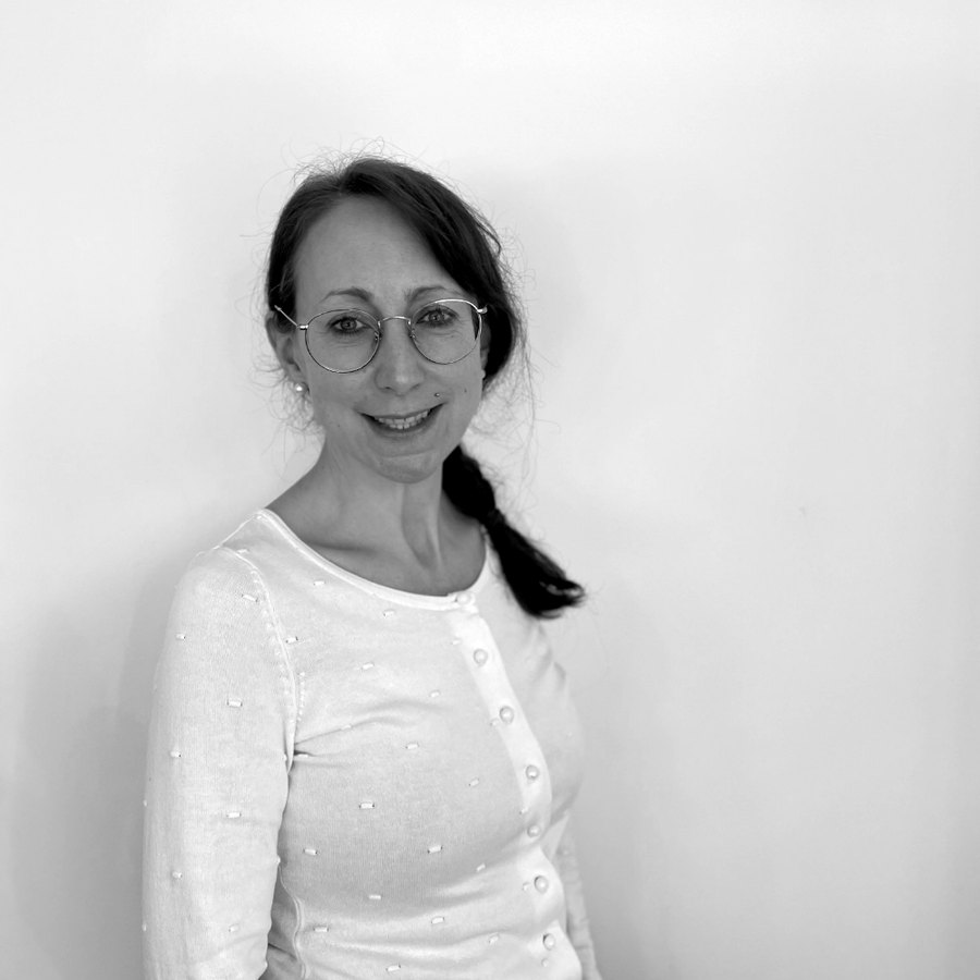 Kathrin – Team der Kanzlei Brückner