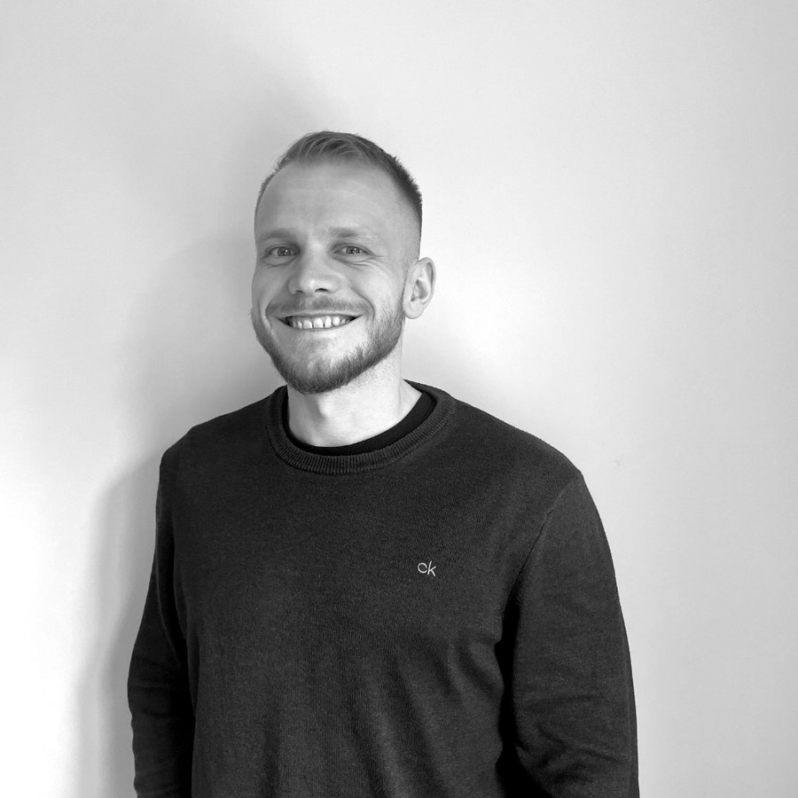 Tobias – Team der Kanzlei Brückner
