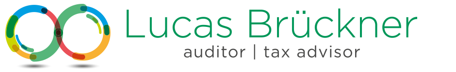 Lucas Brückner 
Auditor | Tax Advisor