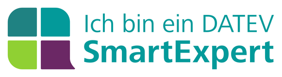 Ich bin ein DATEV SmartExpert