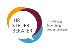 Ihr Steuerberater – unabhängig, zuverlässig, vorausschauend